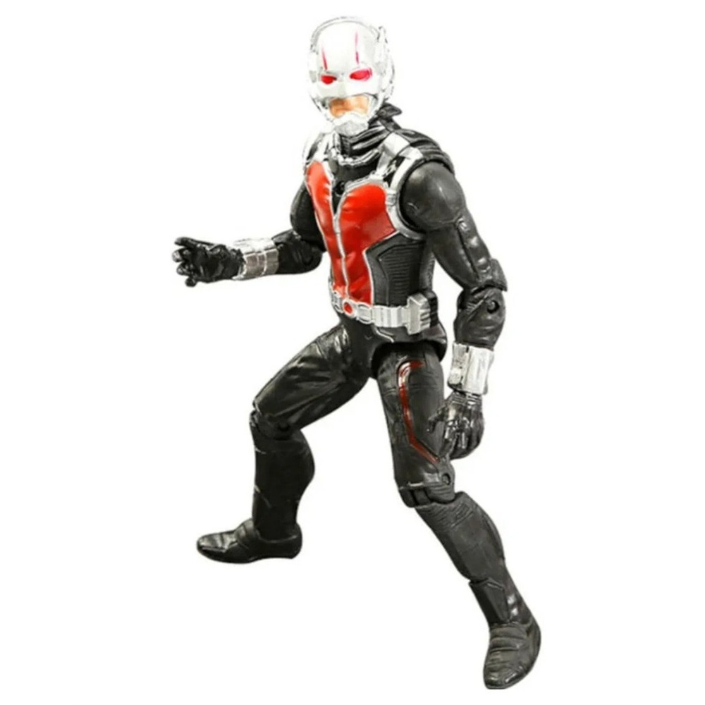 Marvel the Avengers Captain American: Winter Soldier ANT-MAN Action Figure